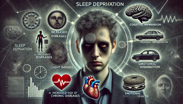 Sleep Improvment