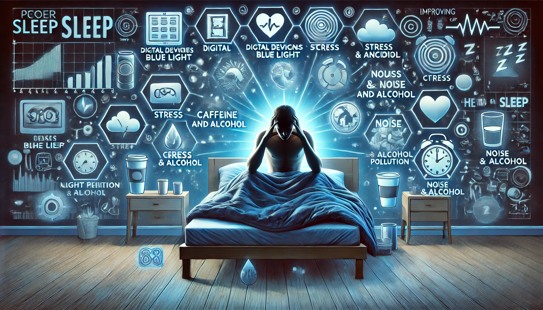Sleep Improvement