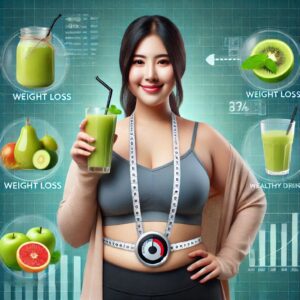 Weight Loss Drinks