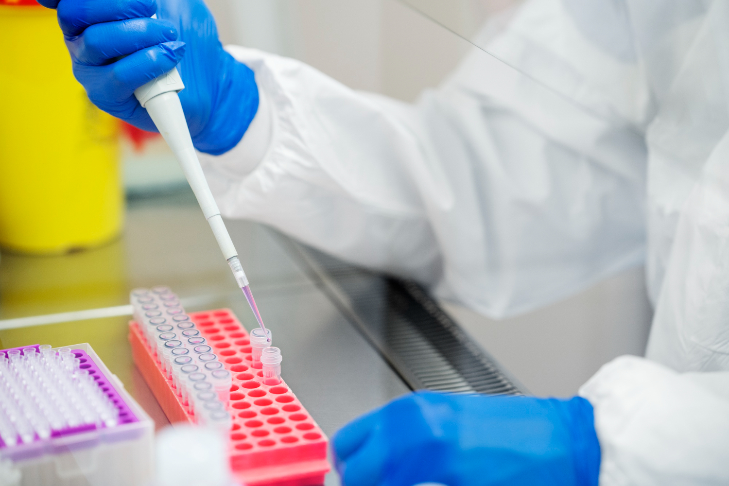 PCR Technology