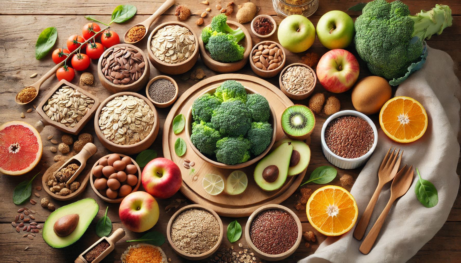 Indian superfoods