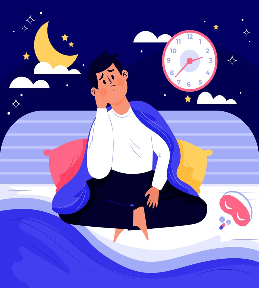 Sleep quality