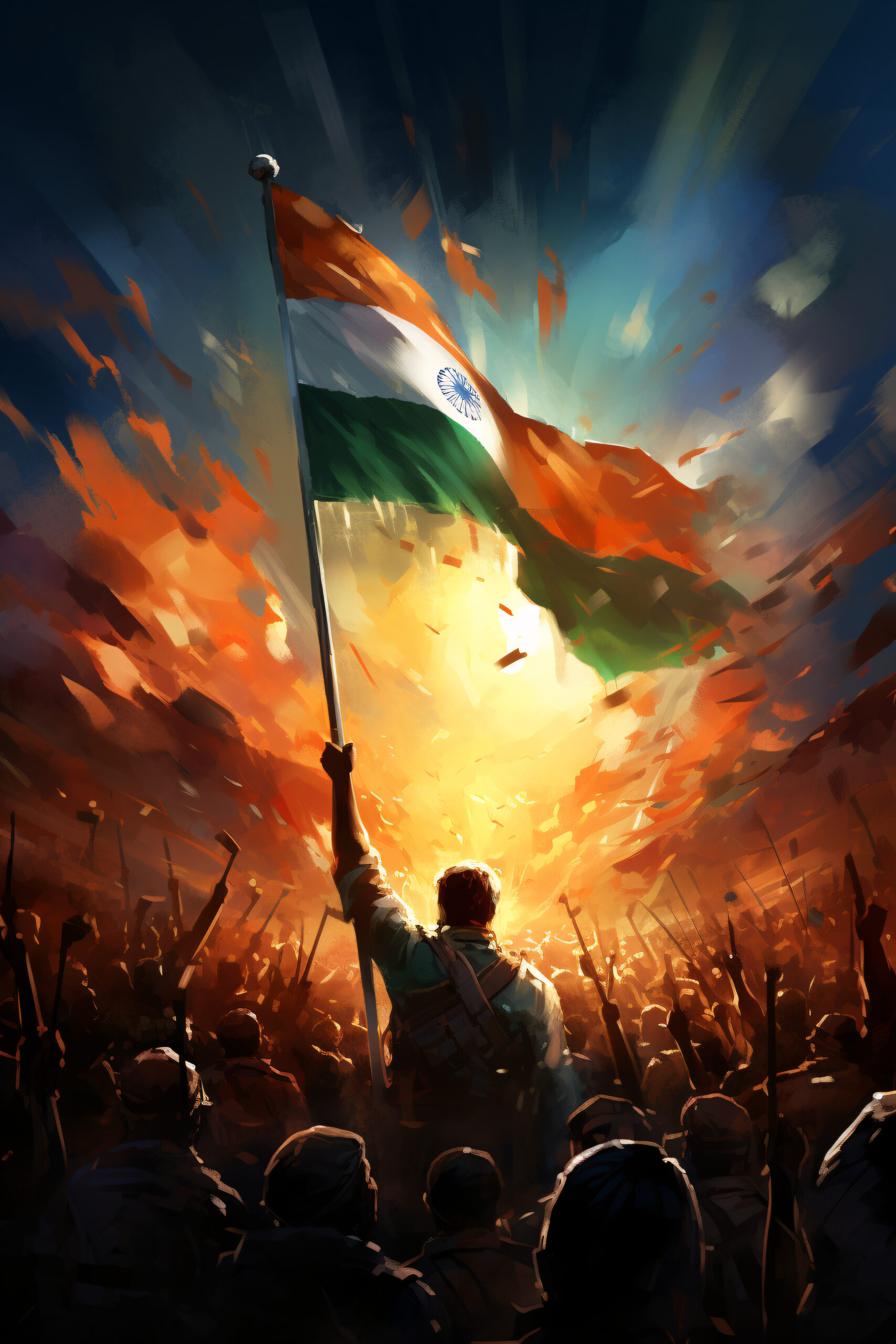India-Pakistan War